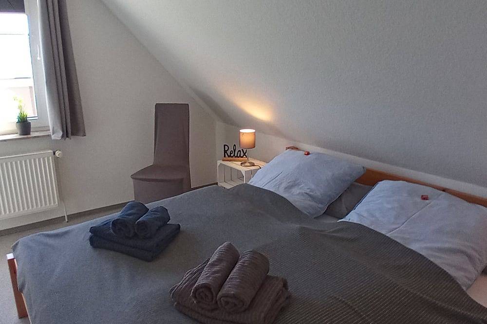 Ferienhaus Finkenburg im Herzen Ostfrieslands in Wirdum, Nordseeküste