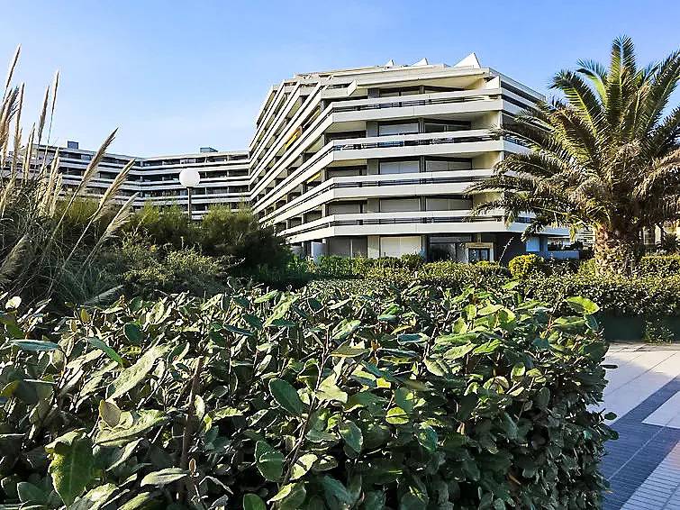 Appartamento vacanze a Côte d'Améthyste a partire da 225€ a notte