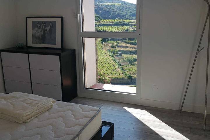 Location de vacances pour 6 personnes à Caramany - 2