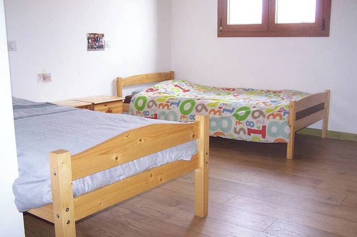 Location de vacances pour 6 personnes à Éternoz - 4