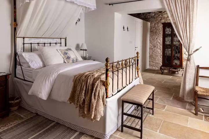 Gîte pour 4 personnes