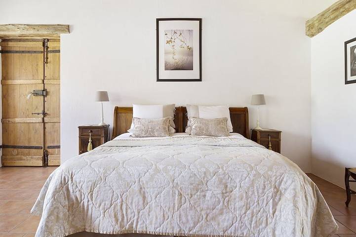 Location de vacances pour 4 personnes, avec piscine et jardin à Auvillar - 3