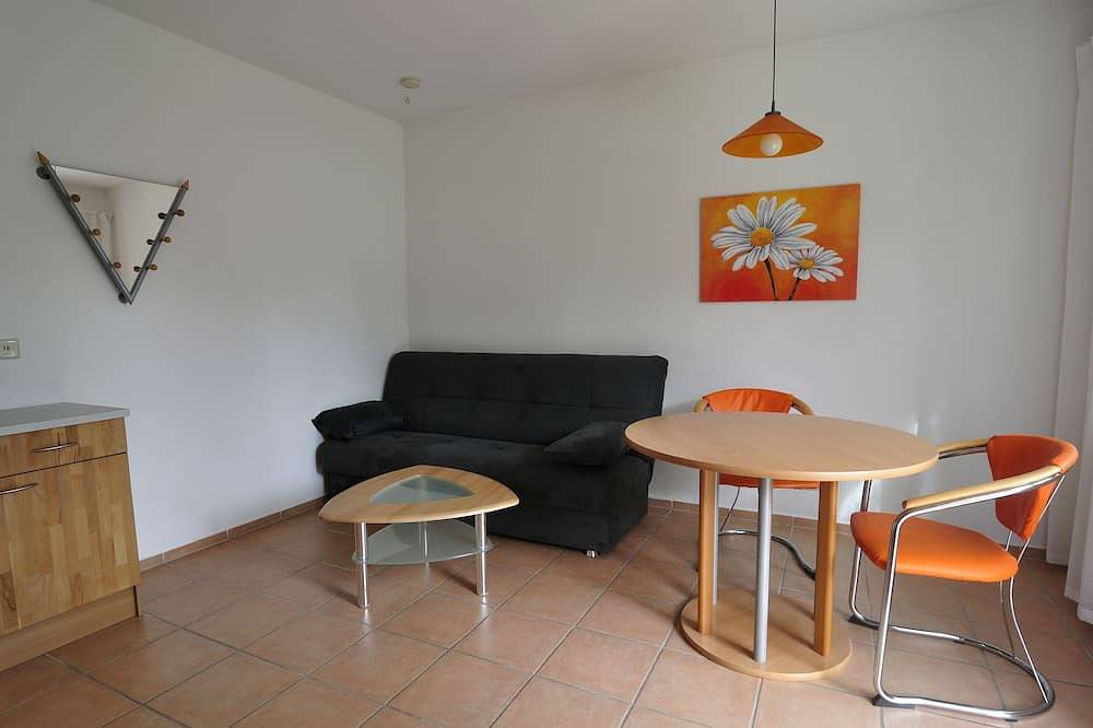 Ganze Wohnung, Erdgeschoss Apartment in Neukirch, Region Bodensee-Oberschwaben