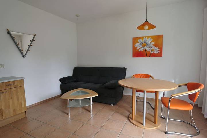 Ganze Wohnung, Erdgeschoss Apartment in Neukirch, Region Bodensee-Oberschwaben