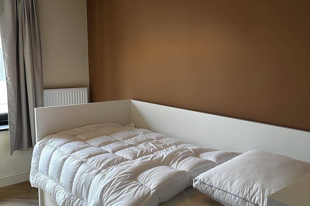 Ganze Wohnung, Villa Frans Luxe app 4 Slpk in Oostende stadt, Oostende