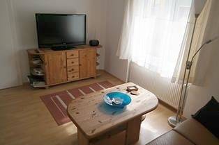 Ferienwohnung für 2 Personen, mit Terrasse und Garten in Bad Sobernheim - 4