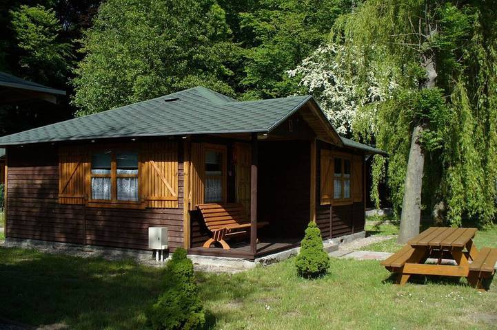 Ferienhaus für 4 Personen in Kolberg
