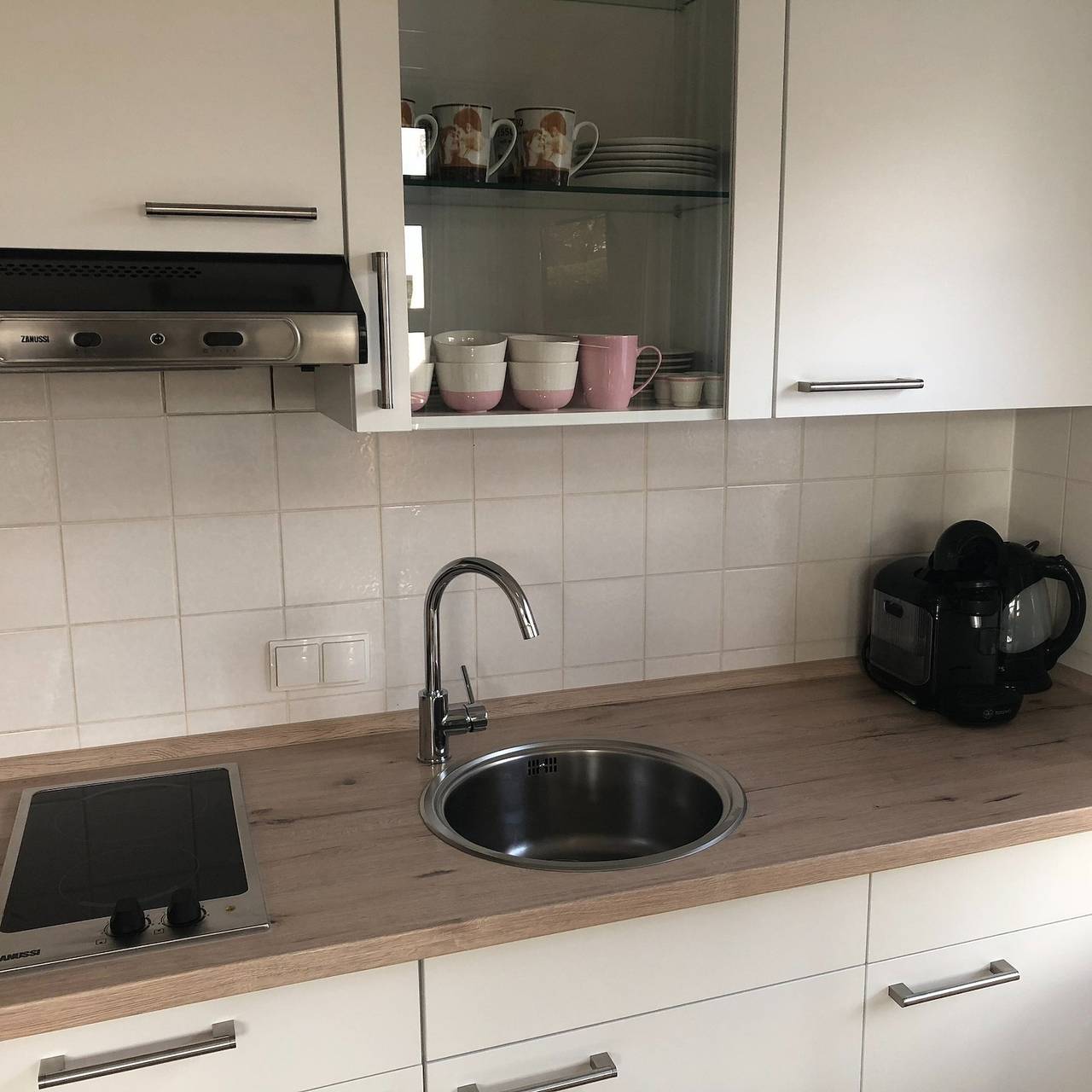 Ganze Ferienwohnung, Deichblick 2 3-0-03 in Kellenhusen, Ostholstein