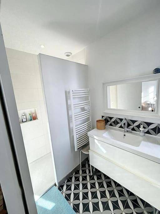 L'écrin Lauragais - Grande maison, 3 chambres 3sdb in Villefranche-de-Lauragais, Canal du Midi