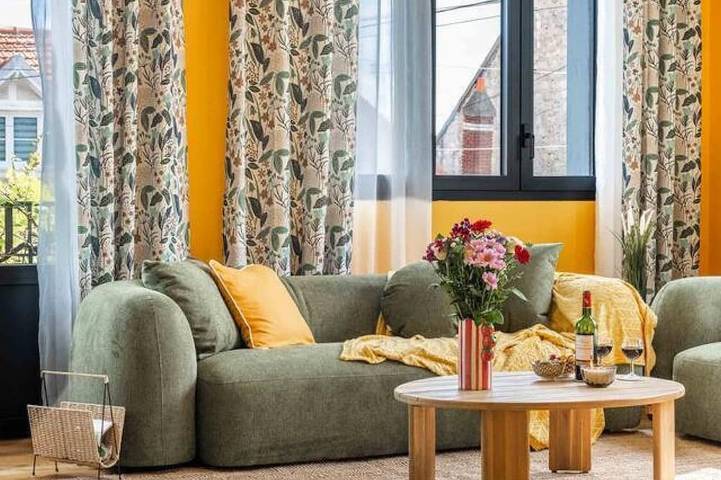 Ferienwohnung für 10 Personen - 1