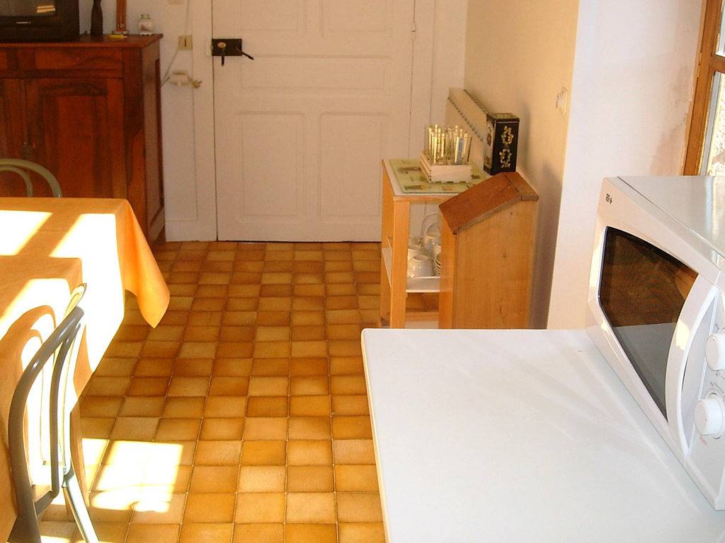 Meublé des gîtes du bourg in Vitrac (Cantal), Région d'Aurillac