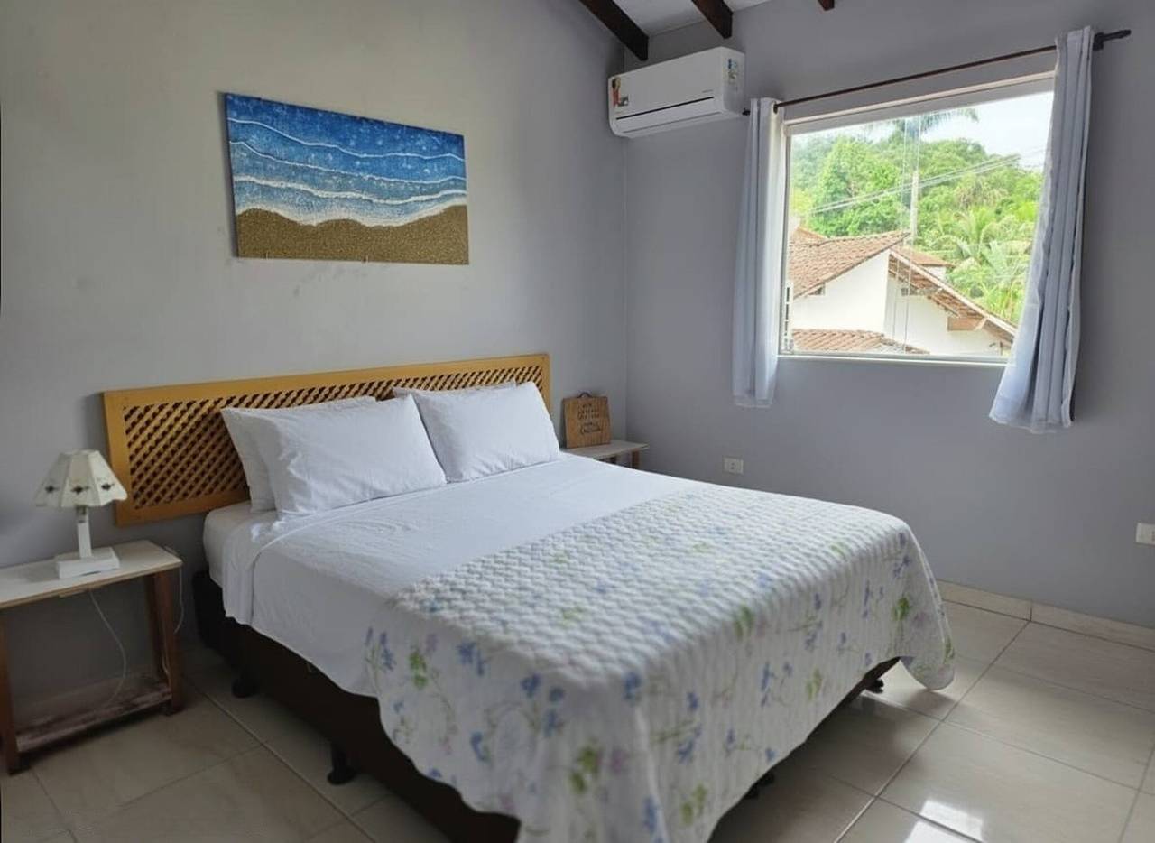 Casa Danimar climatizada 6 min do centro histórico in Costa Verde (Rio de Janeiro)