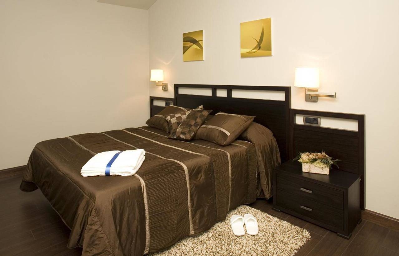 Apartamento entero, Apartamentos Viavelez in El Franco, Costa Verde