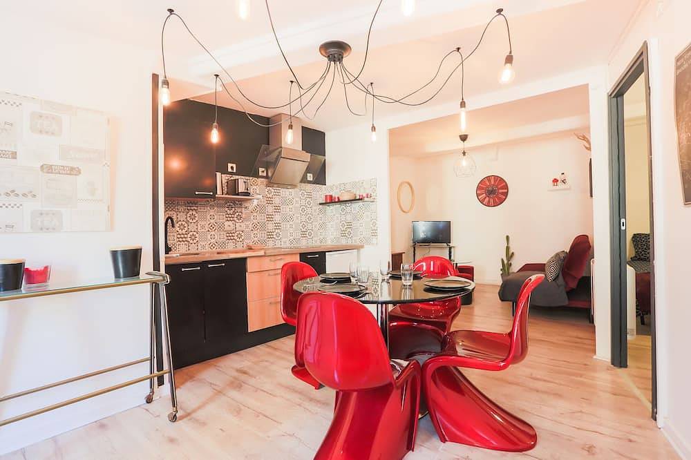 Apartamento entero, Lovely Studio Coeur de Royat in Royat, Parque Natural Regional Volcans d'Auvergne