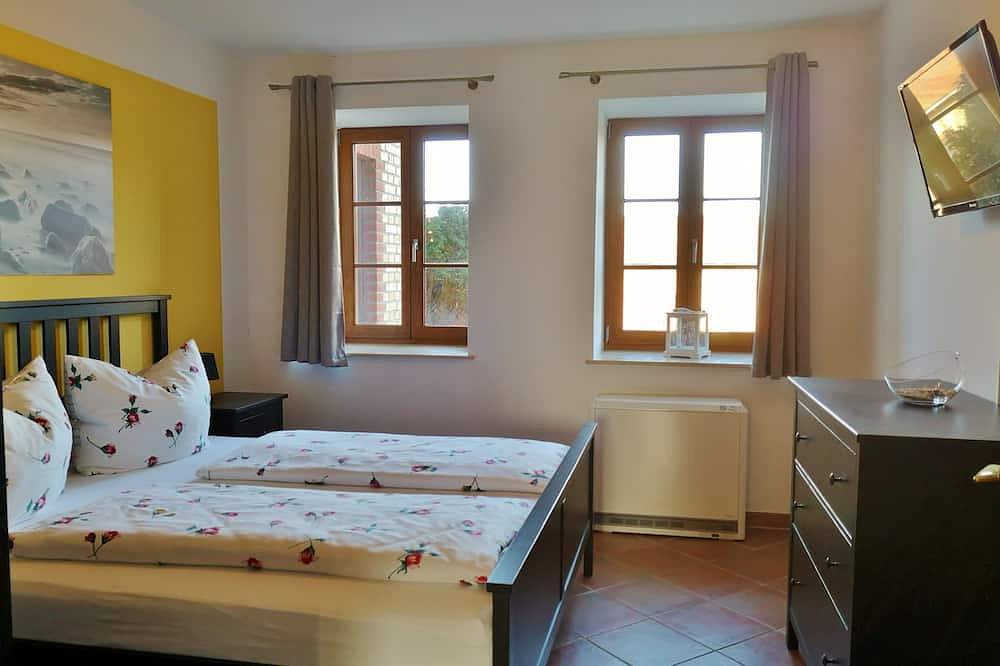 Ganze Wohnung, Hier finden Ruhesuchende und Naturliebhaber ihr Paradies! in Meschendorf, Rerik