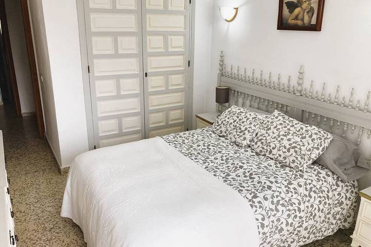 Appartement entier, Sea, Sand & Sun Torre del Mar in Torre del Mar, Vélez-Málaga