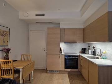 Holiday Rental for 4 People in Gamle Oslo, Oslo, Photo 4