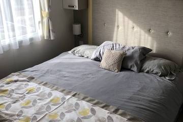 Static Caravan for 6 People in Suffolk, East of England, Photo 1