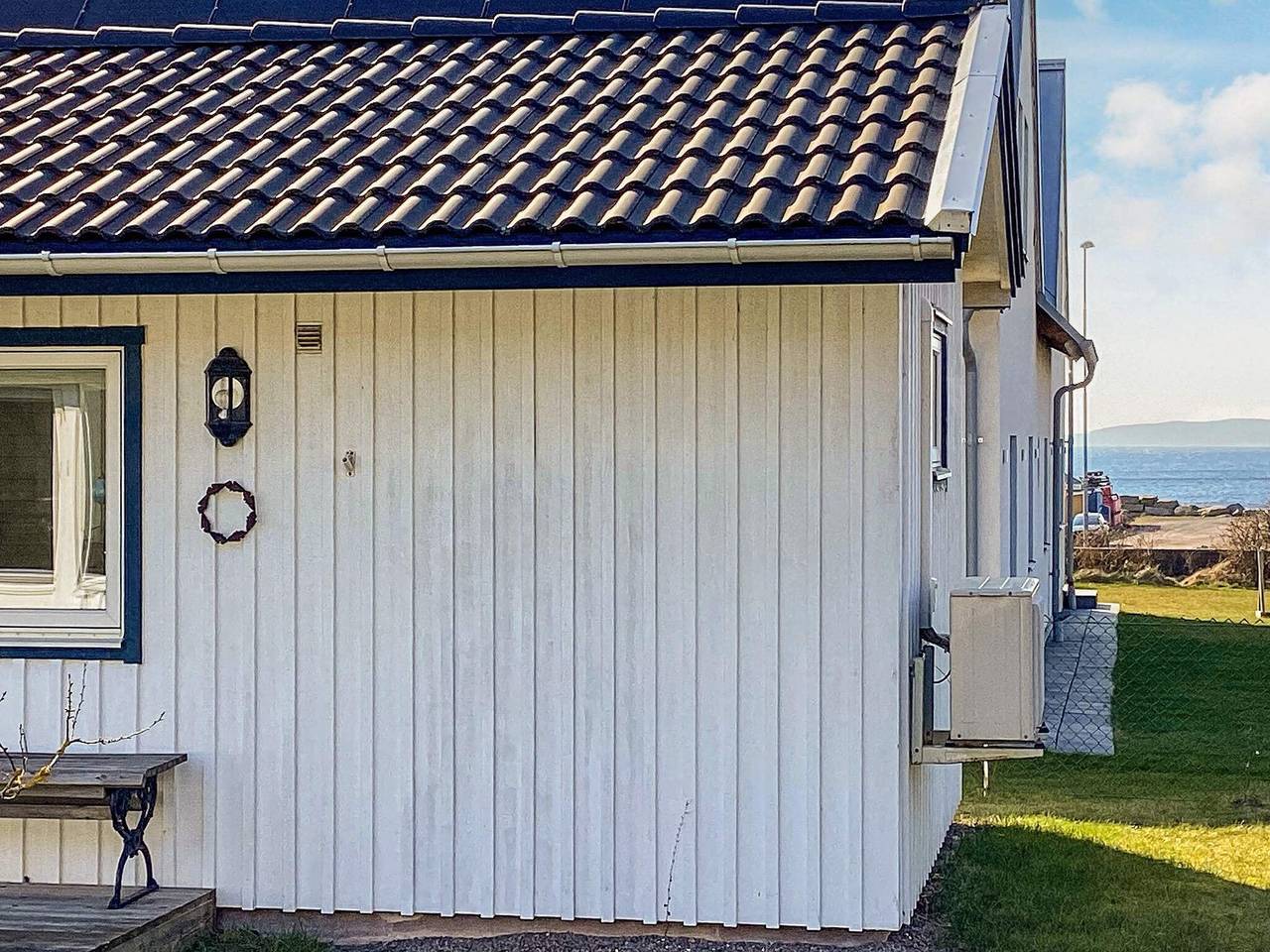 Hus för 8 Personer i Bjärehalvön, Ängeleholms kommun