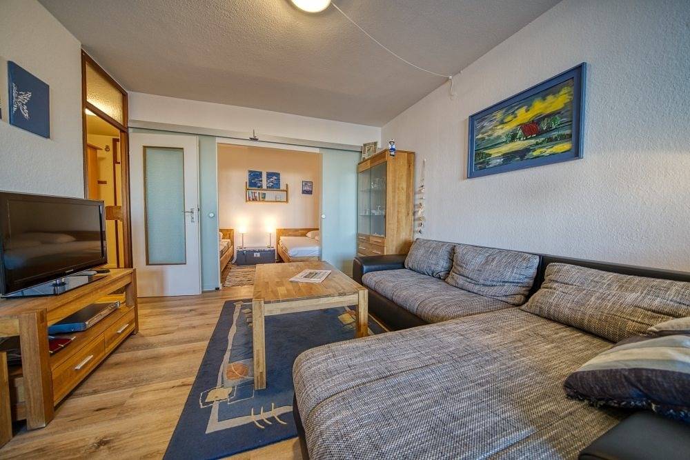Ganze Ferienwohnung, Ferienpark - Haus L, App. 0L0708 in Heiligenhafen, Ostholstein
