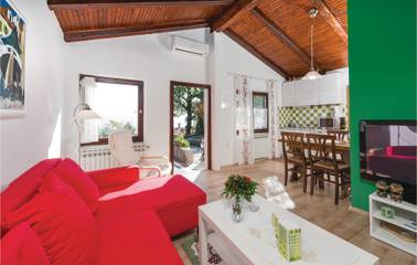 Ferienhaus für 3 Personen in Primorje-Gorski Kotar, Kvarner Festland, Bild 4