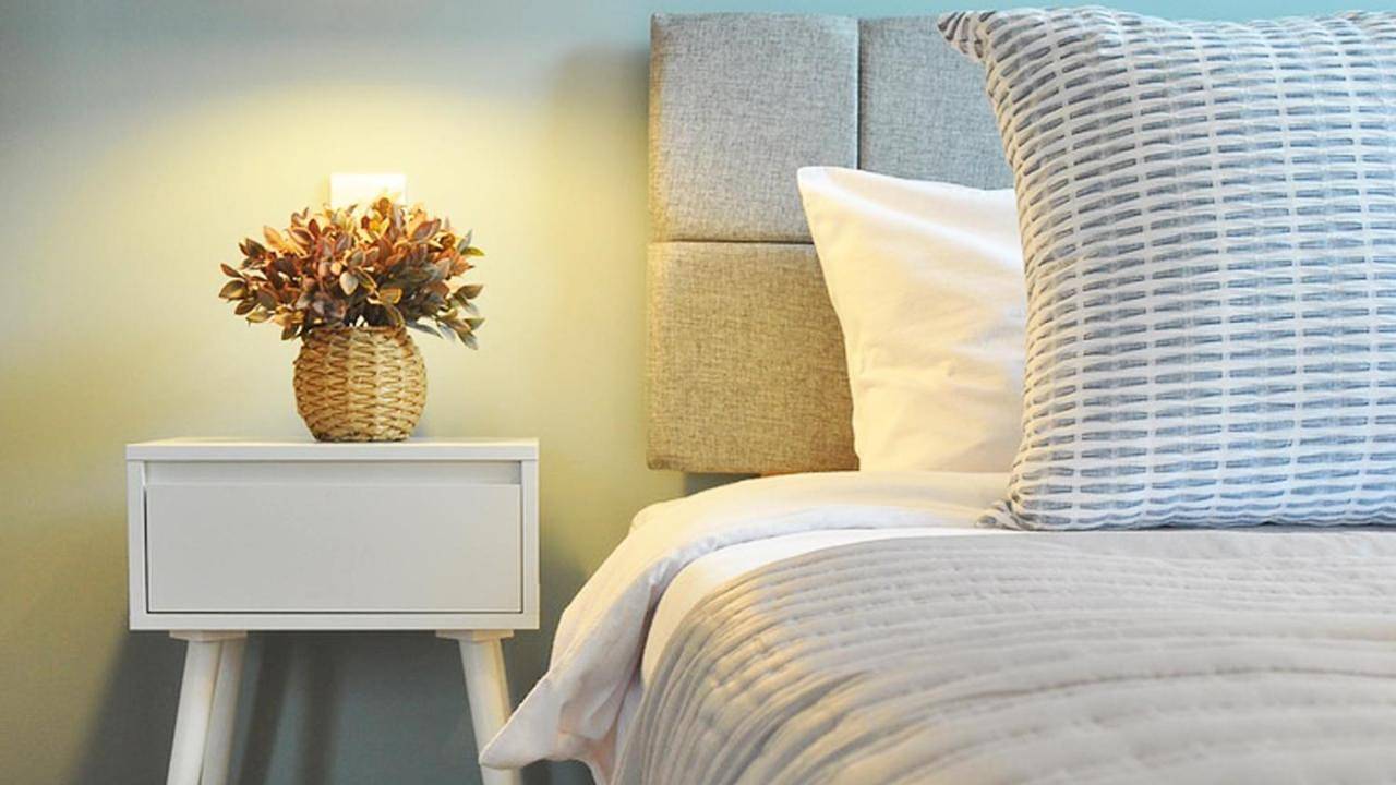 One-Bedroom Standard Apartment in Taunton, Somerset
