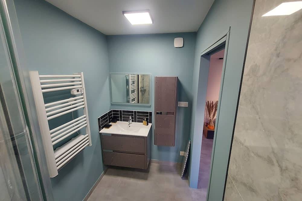Ganze Wohnung, Beautiful apartment in the center of town, 5 minutes' walk from the port. in Boulogne-sur-Mer, Boulogne-sur-Mer und Umgebung