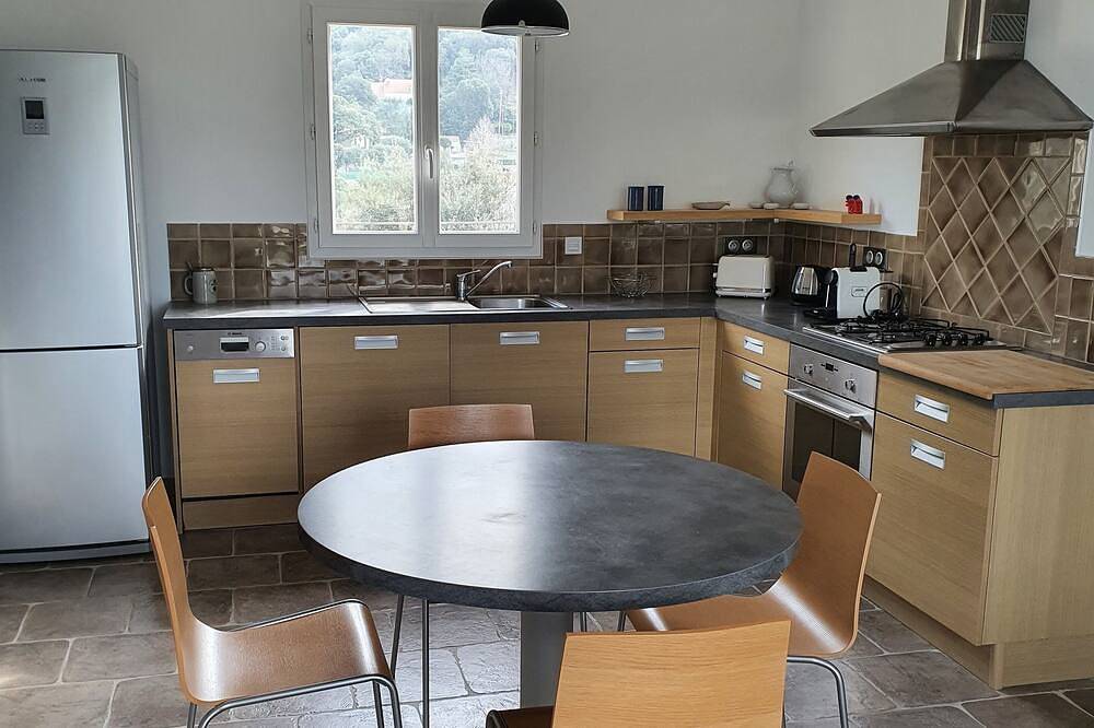 Photo : Maison de vacances