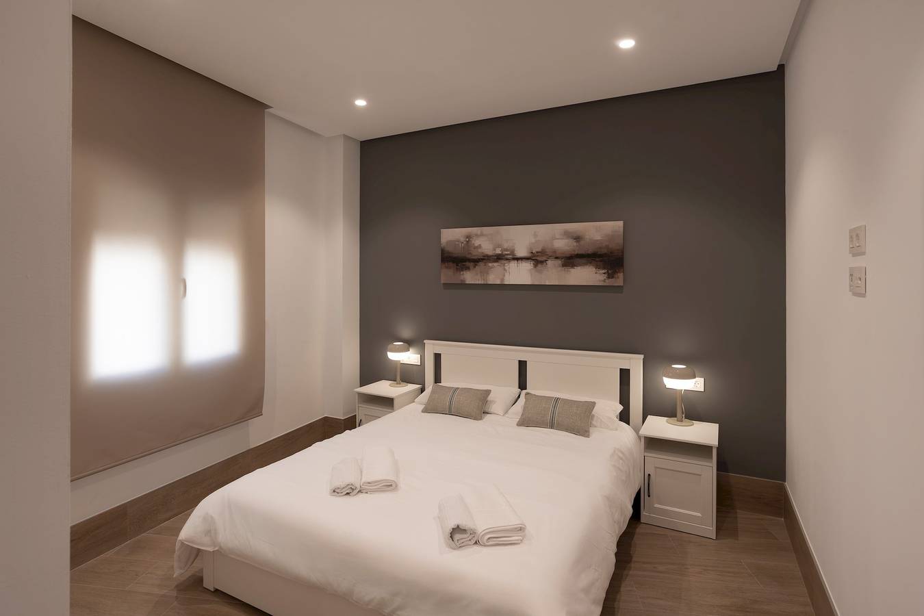 Apartamento inteiro, Home2Book Comfy Central Apartment Seville Heart in Nervión, Sevilha