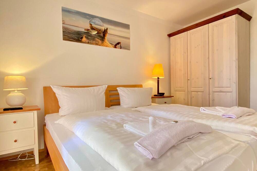 Residenz Bleichröder App. 28 - Residenz Bleichröder Ferienwohnung 28 in Strand Heringsdorf, Heringsdorf