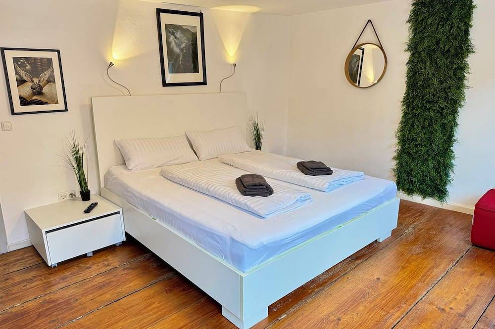 Treasure hunt in the old town house 2 degrees near Legoland in Legoland Deutschland, Günzburg 