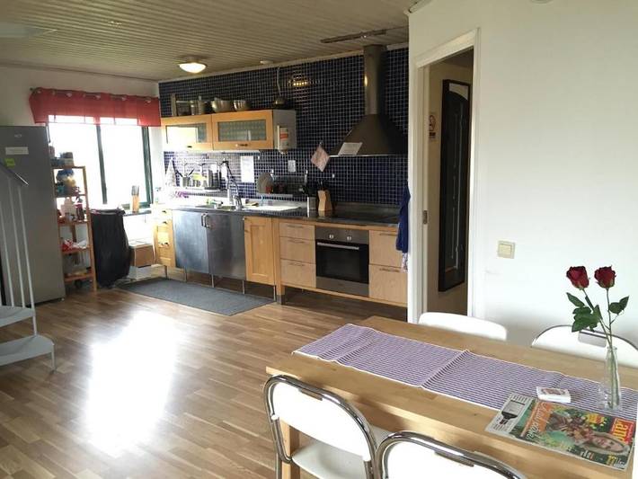 Gîte pour 46 personnes, avec jardin dans Skåneland - 3