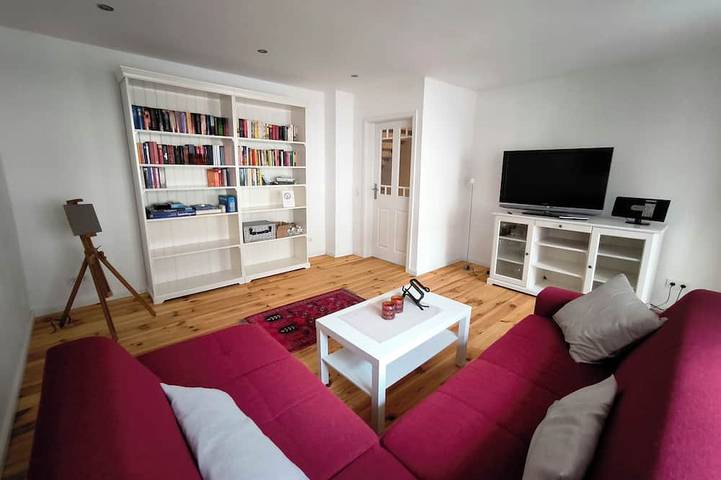 Ferienwohnung für 6 Personen in Schweich an der Römischen Weinstraße