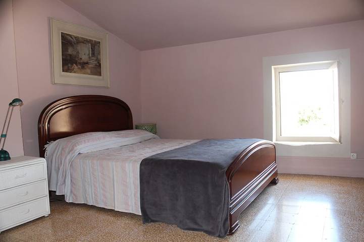 Location de vacances pour 7 personnes, avec balcon et jardin à Puisserguier - 3