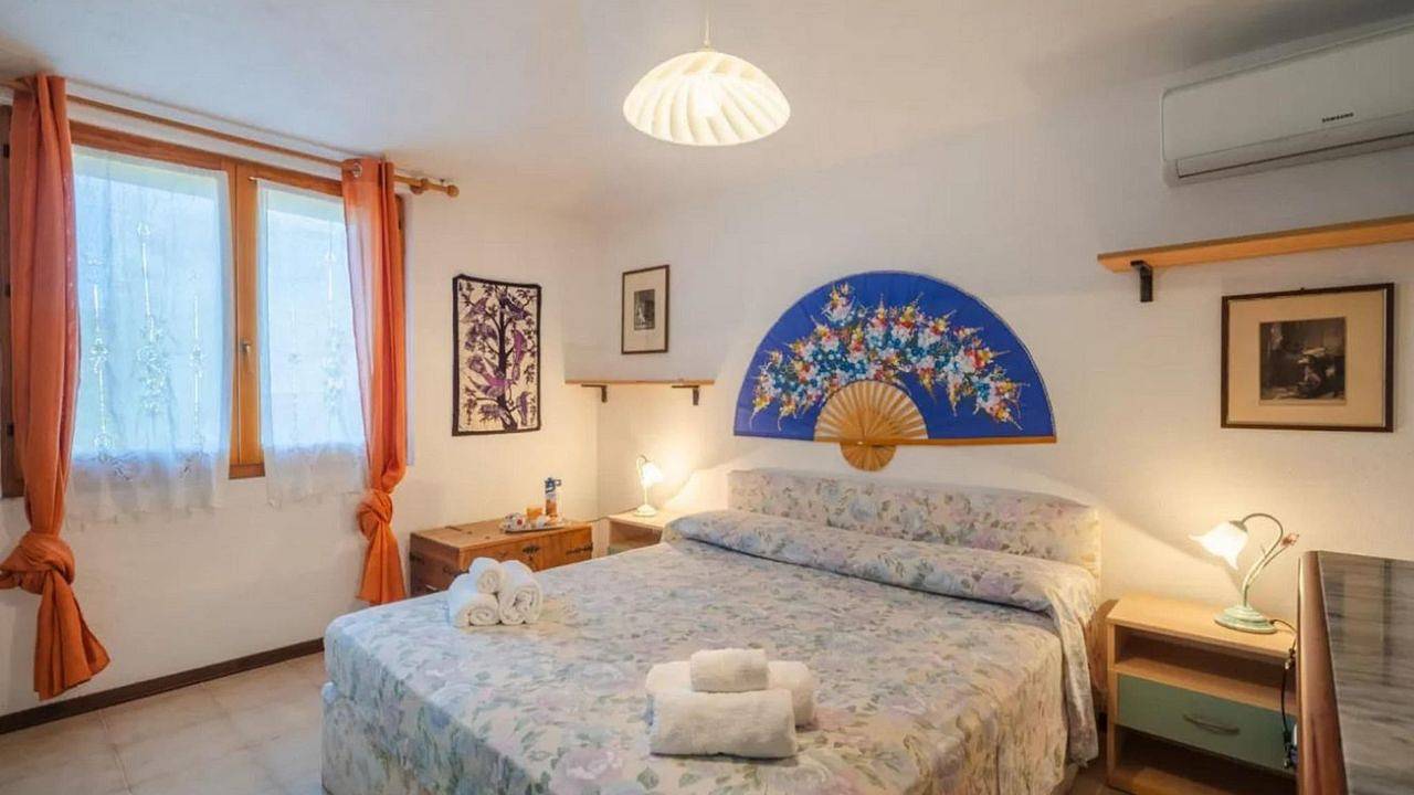 Ferienhaus für 6 Personen (150 m²) in Isola Rossa in Trinità d'Agultu e Vignola (Borgo), Trinità d'Agultu e Vignola