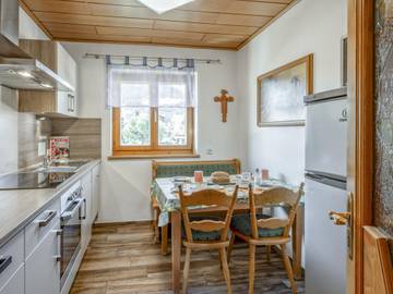 Chalet voor 9 Personen in Kirchberg in Tirol, Hohe Salve, Afbeelding 4