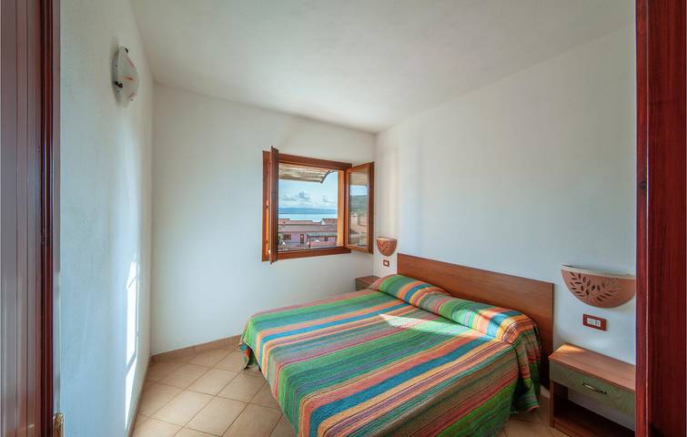 Gîte pour 4 personnes à Isola Rossa - 4