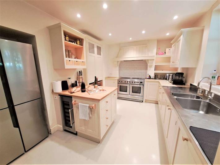 Location de vacances pour 10 personnes, avec piscine et balcon/terrasse à Maillane - 4