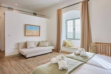 Casa para 10 Personas en Jerez de la Frontera, Costa de la Luz, Foto 2