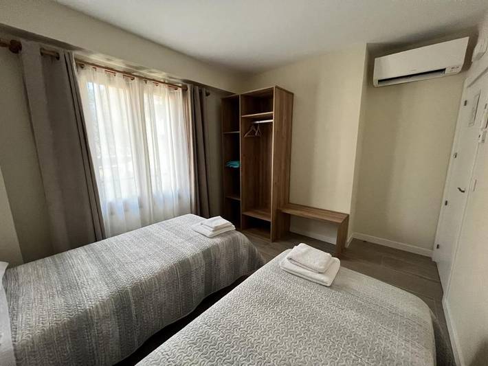 Maison d’hôte pour 4 personnes, avec vue à Estella - 2