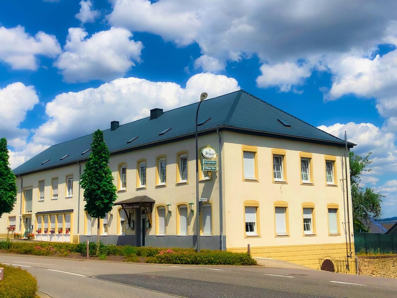 Ganze Wohnung, Apartment in Pellingen in der Nähe von Trier in Pellingen, Landkreis Trier-Saarburg
