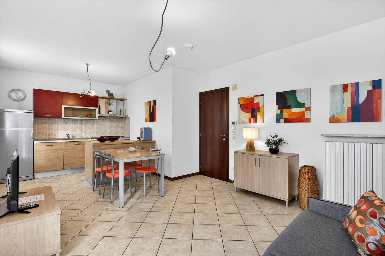 Appartamento vacanze a Lazise a partire da 114€ a notte