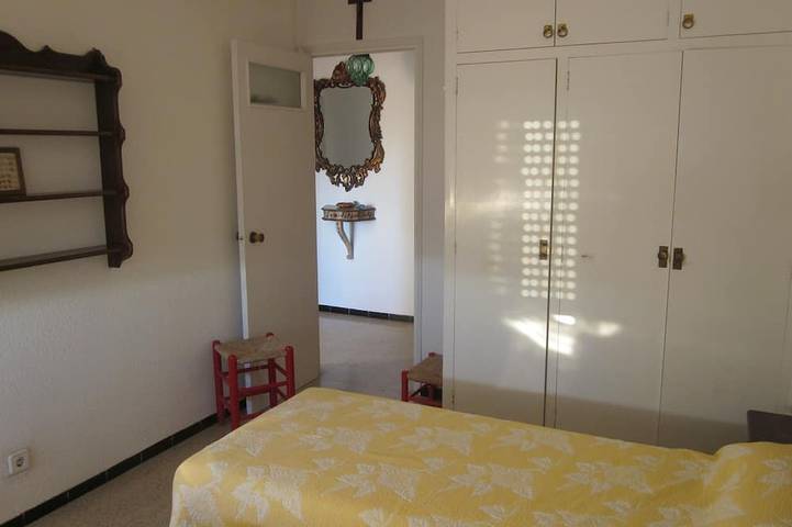 Gîte pour 4 personnes, avec terrasse, animaux acceptés dans Sant Antoni de Calonge - 3