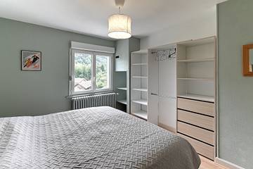 Maison De Vacances pour 6 Personnes dans Cornimont, Région d'Épinal, Photo 4