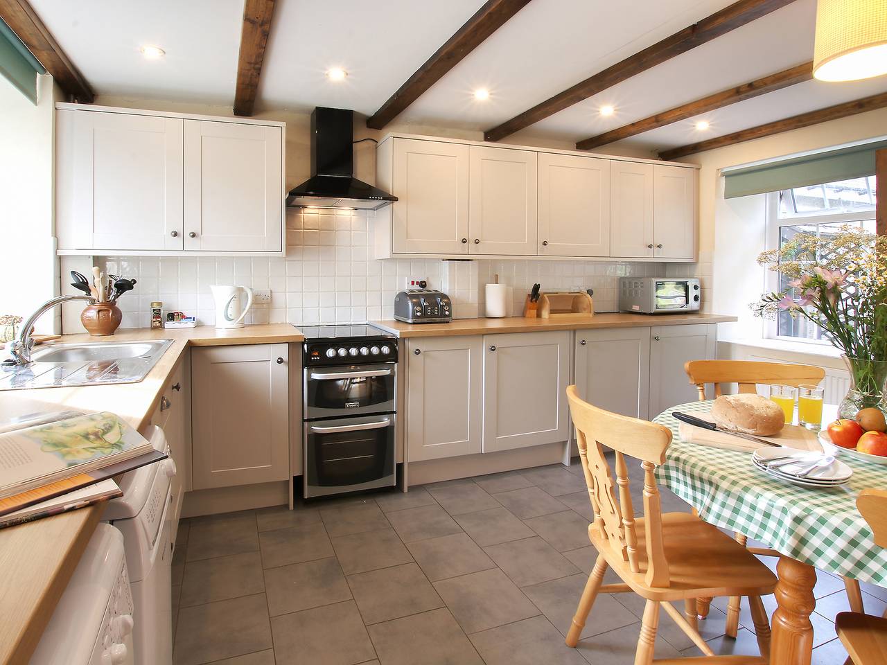 Casa vacanza a Neath Port Talbot a partire da 175€ a notte