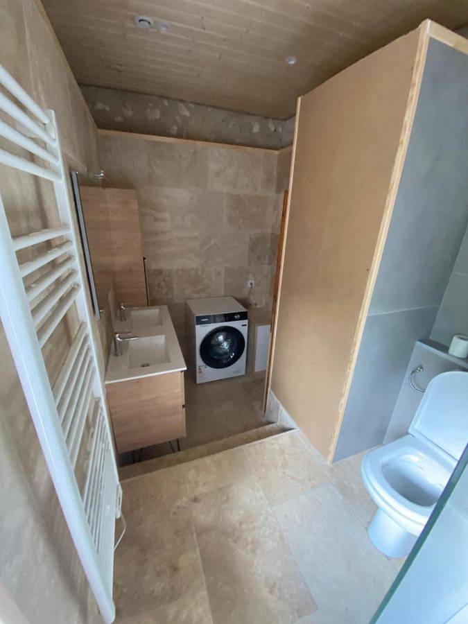 Location de vacances pour 10 personnes, avec jardin et piscine à Saint-Eutrope-de-Born - 4