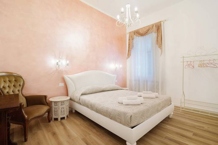 Apartament wakacyjny dla 6 osób w Chioggia