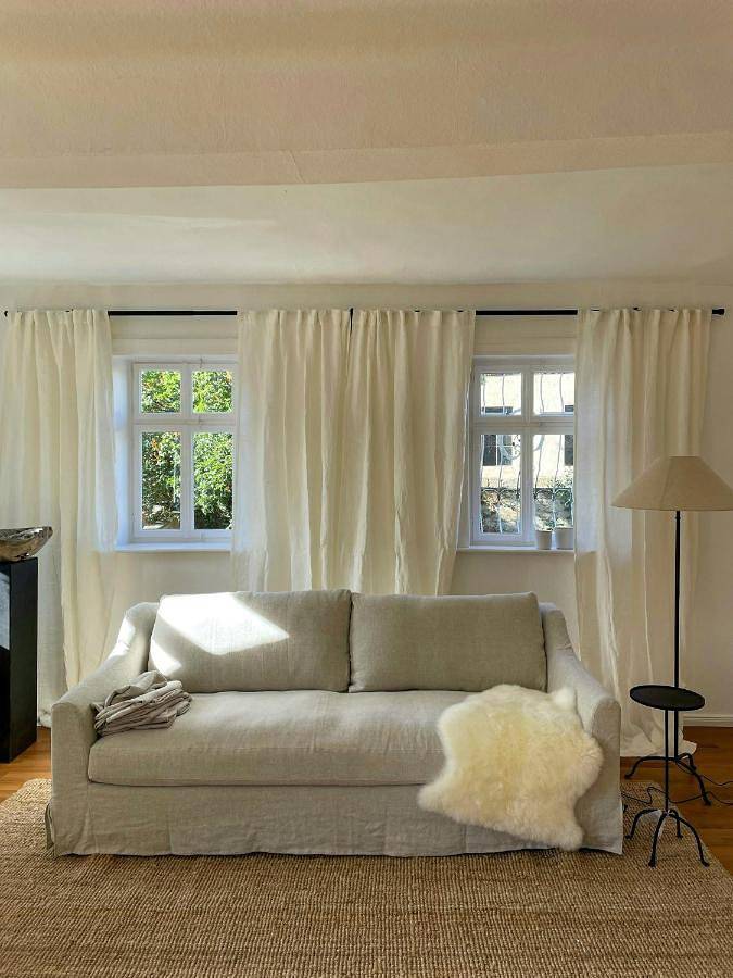 Ferienhaus für 7 Personen, mit Terrasse und Garten in Königsberg in Bayern