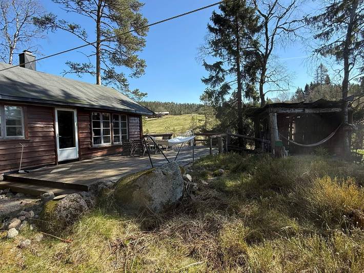 4 Sterne Ferienhaus in Grimstad in Grimstad