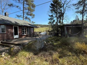 Feriehus til 5 Personer i Grimstad , Agder, Bilde 4